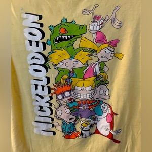 Nikelodeon T-Shirt